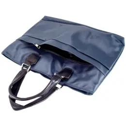 Esteem Conference Bag Blue Flat